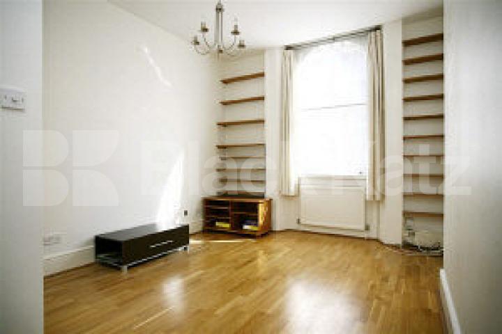 			New Instruction, 2 Bedroom, 1 bath, 1 reception Flat			 Calthorpe Street, KINGS CROSS-RUSSELL SQUARE